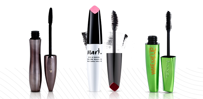 Cele mai bune mascara, Top 5 cele mai bune mascara, Produsele favorite mascara